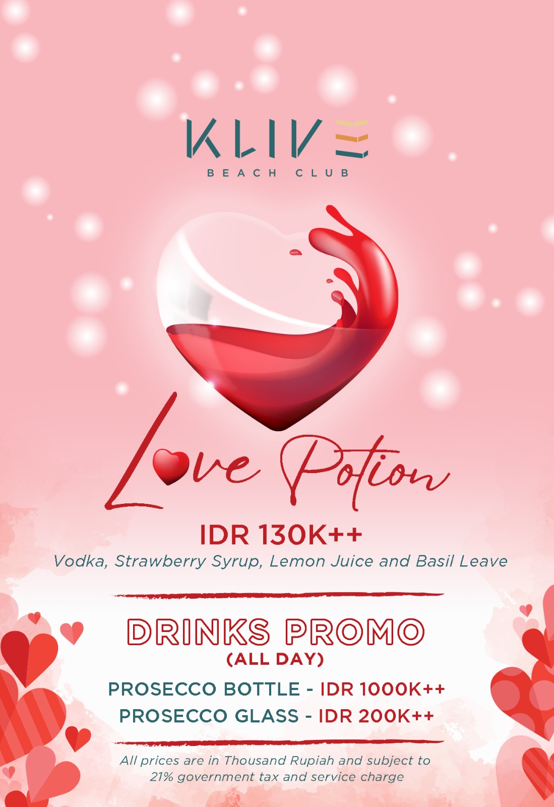 Klive Valentine