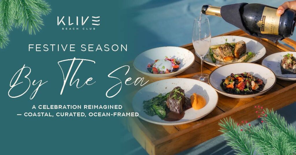 festive-season-bali-2025-klive-beach-club